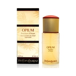 YVES SAINT LAURENT Opium Fraicheur d'Orient