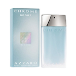 AZZARO Chrome Sport