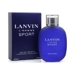 LANVIN L'Homme Sport