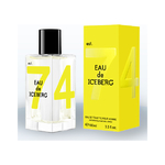 ICEBERG Eau de Iceberg Sandalwood