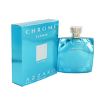 AZZARO Chrome Summer Pour Homme