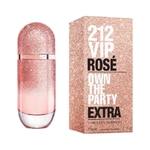 CAROLINA HERRERA 212 VIP Rose Extra