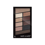 WET N WILD Палетка теней для век Color Icon 10 Pan Palette