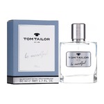 TOM TAILOR Be Mindful Man