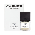 CARNER BARCELONA Palo Santo