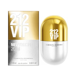 CAROLINA HERRERA 212 VIP Pills